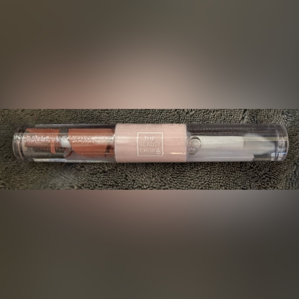 BN The BeautyCrop London- Juice Pot Lip Duo (Lychee)